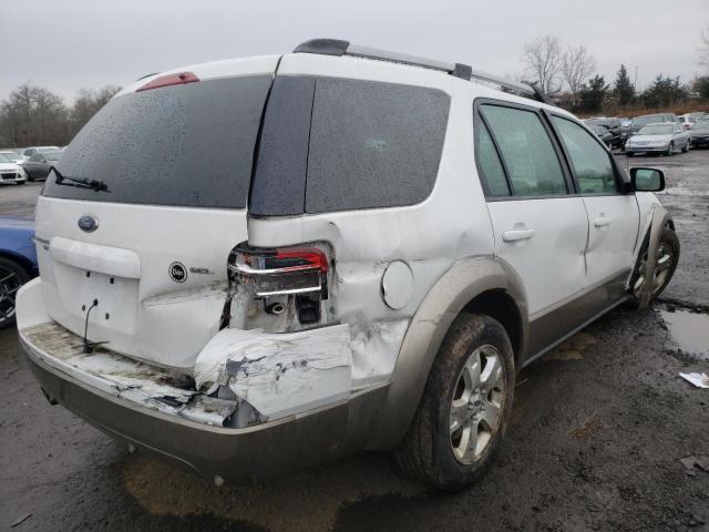 Photo 4 from auction – 2005 FORD FREESTYLE with VIN 1FMZK05155GA81428