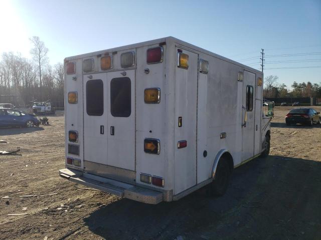 Photo 4 from auction – 1998 FORD ECONOLINE with VIN 1FDXE40F8WHB96819