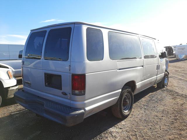 Photo 4 from auction – 2006 FORD ECONOLINE with VIN 1FBSS31L16DA37898