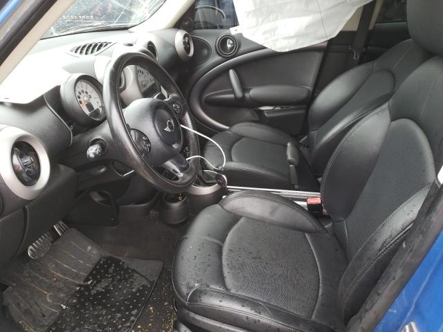 Photo 5 from auction – 2011 MINI COOPER S C with VIN WMWZC3C5XBWL78797