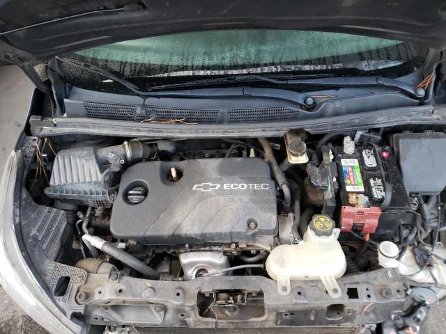 Foto 7 de la subasta – 2016 CHEVROLET SPARK LS con VIN KL8CB6SA3GC574660