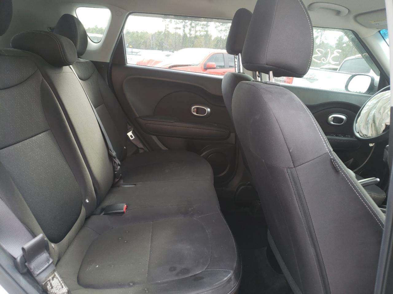Photo 6 from auction – 2017 KIA SOUL with VIN KNDJN2A21H7455296
