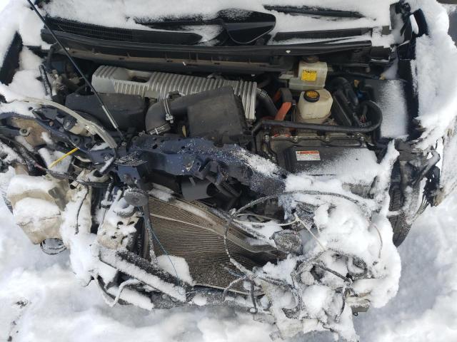 Photo 7 from auction – 2013 TOYOTA PRIUS with VIN JTDKN3DUXD1624798