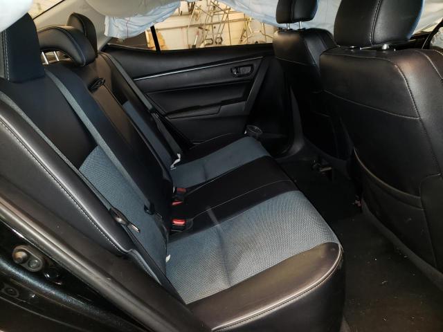 Photo 6 from auction – 2016 TOYOTA COROLLA L with VIN 2T1BURHE1GC686762