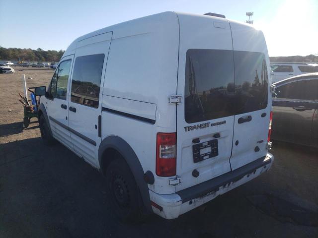 Photo 3 from auction – 2010 FORD TRANSIT CO with VIN NM0LS7DN1AT012676