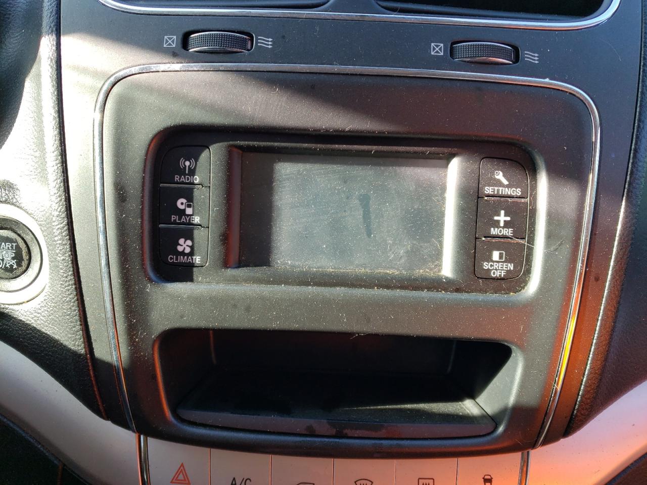 Photo 9 from auction – 2013 DODGE JOURNEY SE with VIN 3C4PDCAB2DT539734