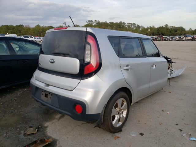 Photo 4 from auction – 2018 KIA SOUL with VIN KNDJN2A29J7515914