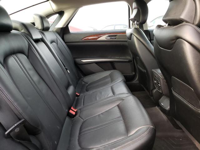 Photo 6 from auction – 2015 LINCOLN MKZ with VIN 3LN6L2G95FR610479
