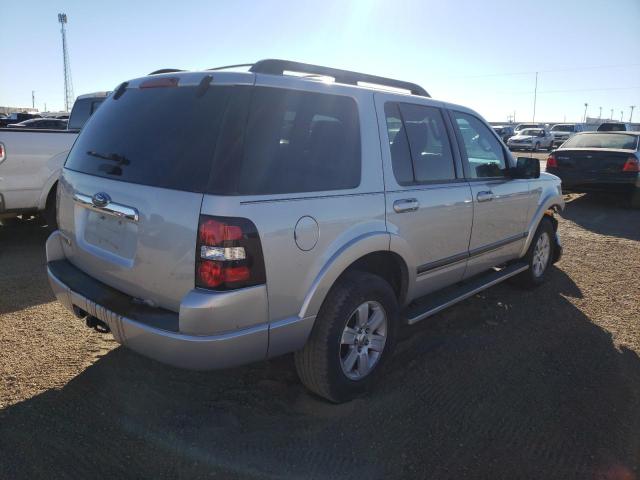 Photo 4 from auction – 2010 FORD EXPLORER X with VIN 1FMEU6DE0AUA12058
