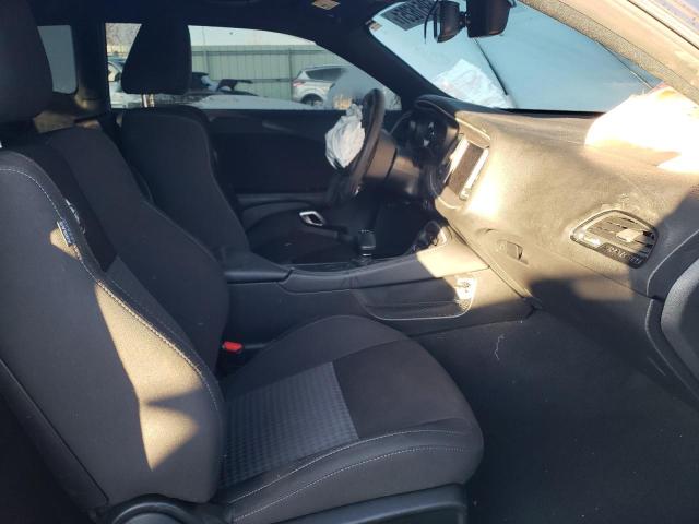 Photo 5 from auction – 2020 DODGE CHALLENGER with VIN 2C3CDZFJXLH169307