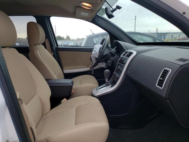 Photo 5 from auction – 2007 PONTIAC TORRENT with VIN 2CKDL63F676005385
