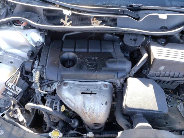 Photo 7 from auction – 2013 TOYOTA VENZA LE with VIN 4T3ZA3BB6DU077798
