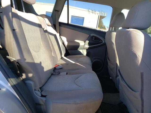 Photo 6 from auction – 2008 TOYOTA RAV4 with VIN JTMBD35V885213764