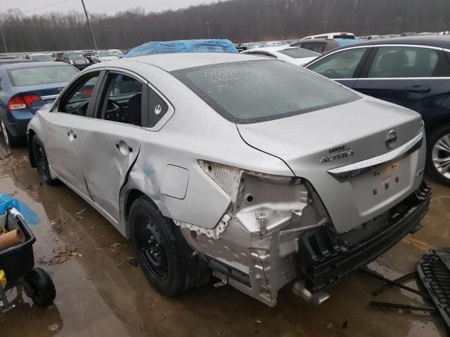 Photo 3 from auction – 2014 NISSAN ALTIMA 2.5 with VIN 1N4AL3AP4EN368514
