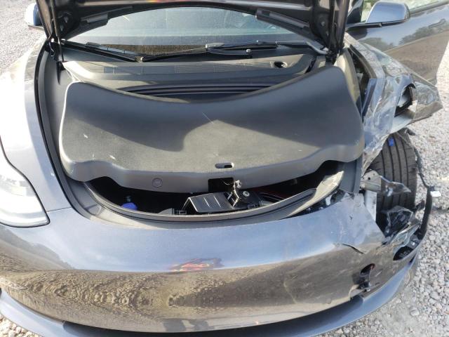 Photo 7 from auction – 2021 TESLA MODEL 3 with VIN 5YJ3E1EA7MF092852