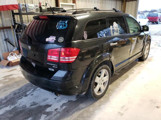 Photo 4 from auction – 2010 DODGE JOURNEY SX with VIN 3D4PH5FV9AT138750