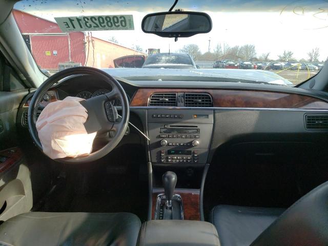 Photo 9 from auction – 2007 BUICK ALLURE CXL with VIN 2G4WJ582171240856