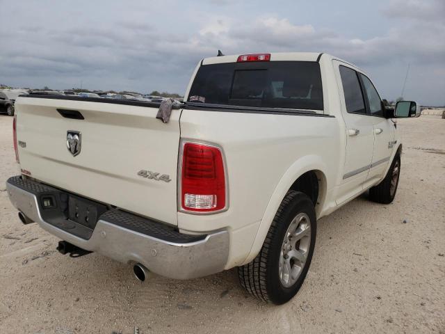 Photo 4 from auction – 2017 RAM 1500 LARAM with VIN 1C6RR7NM2HS871989