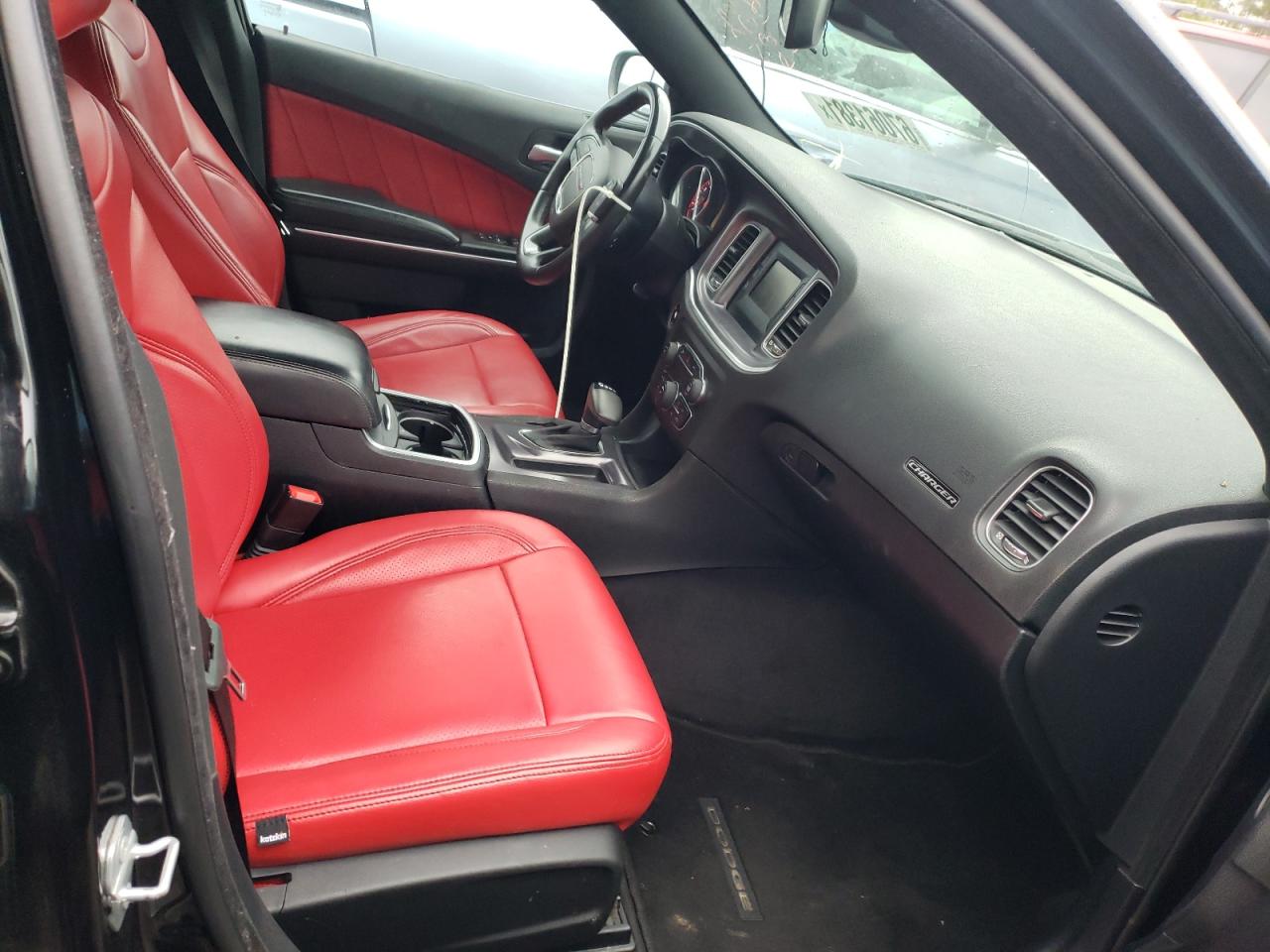 Foto 5 de la subasta – 2015 DODGE CHARGER SE con VIN 2C3CDXBG2FH927577