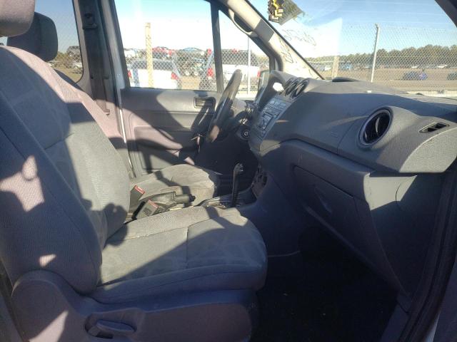 Photo 5 from auction – 2010 FORD TRANSIT CO with VIN NM0LS7DN1AT012676