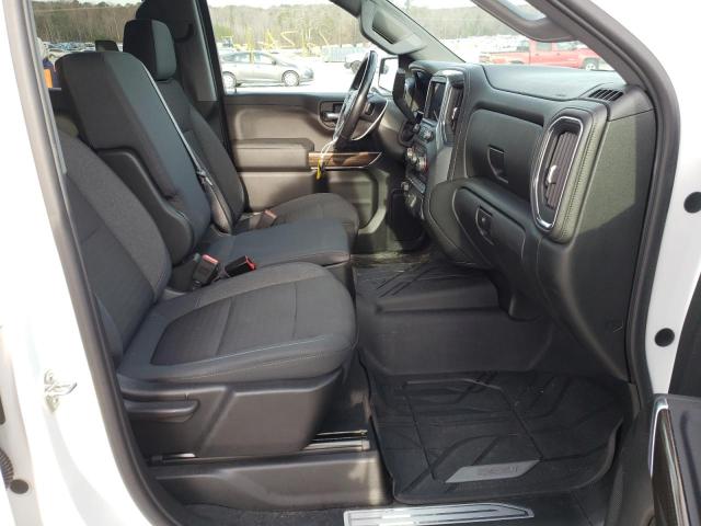 Photo 5 from auction – 2019 CHEVROLET SILVERADO with VIN 1GCUYDED6KZ108148