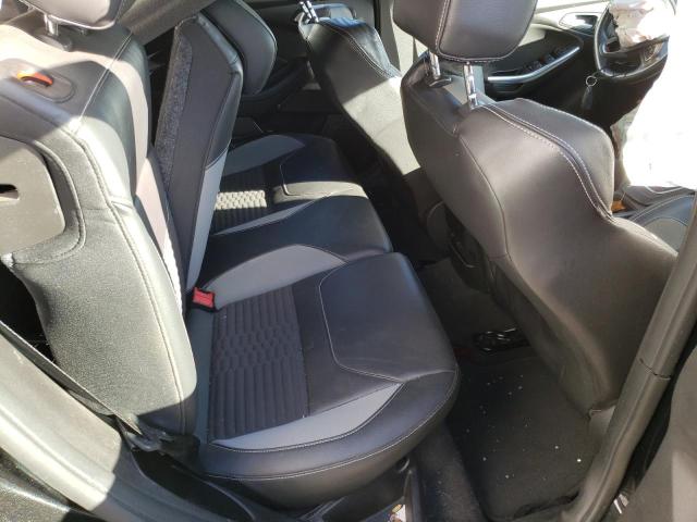Photo 6 from auction – 2015 FORD FOCUS ST with VIN 1FADP3L96FL291836