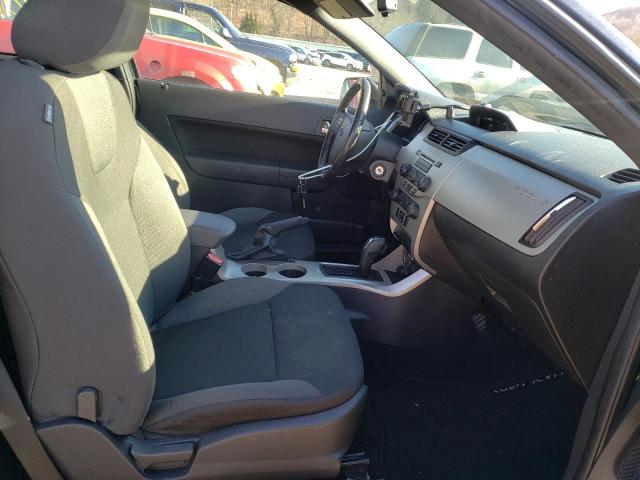 Photo 5 from auction – 2009 FORD FOCUS SES with VIN 1FAHP33N49W167727