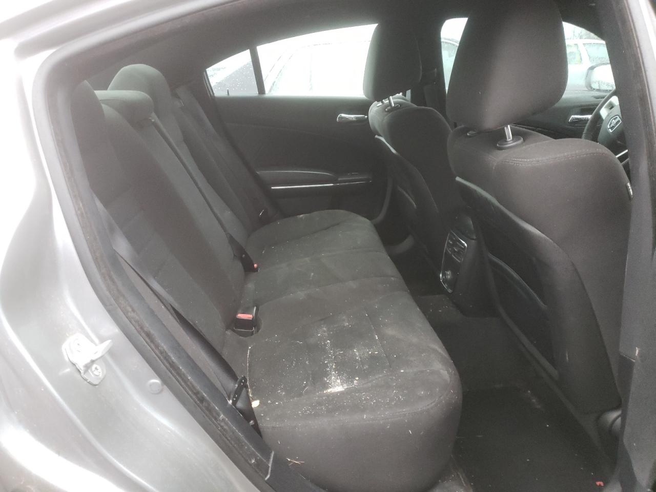 Photo 6 from auction – 2014 DODGE CHARGER R/ with VIN 2C3CDXCT1EH173226