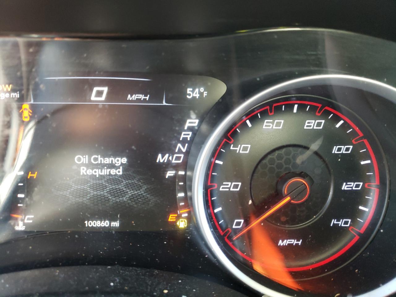 Photo 8 from auction – 2015 DODGE CHARGER SE with VIN 2C3CDXBG5FH799979