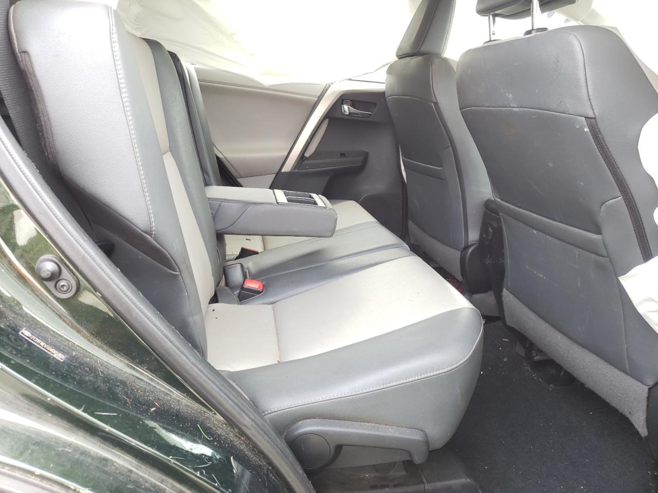 Photo 6 from auction – 2013 TOYOTA RAV4 LIMIT with VIN 2T3YFREV5DW065969