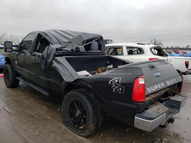 Photo 3 from auction – 2015 FORD F250 SUPER with VIN 1FT7W2BT5FEC54895