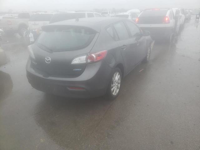 Photo 4 from auction – 2012 MAZDA 3 I with VIN JM1BL1L79C1527015