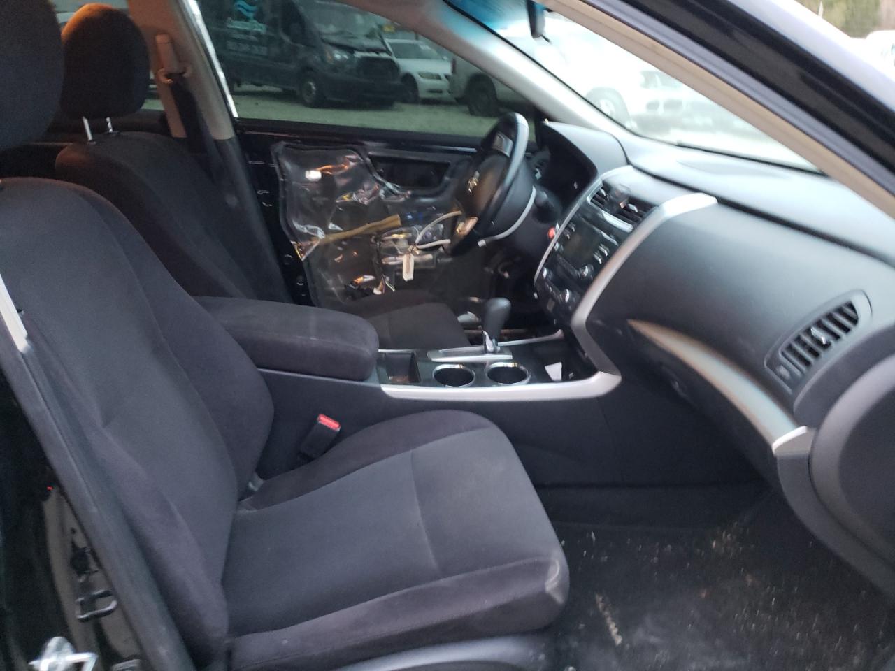 Photo 5 from auction – 2013 NISSAN ALTIMA 2.5 with VIN 1N4AL3AP3DC195675