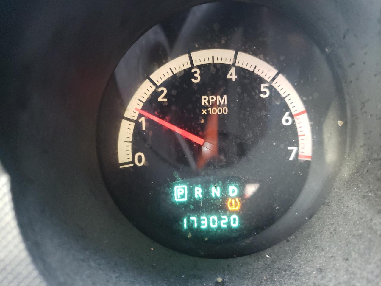 Zdjęcie 8 z aukcji – 2007 DODGE NITRO SXT z VIN 1D8GT28K67W706003