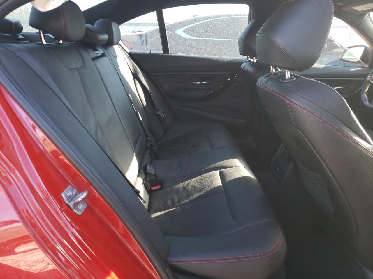 Photo 6 from auction – 2013 BMW 335 XI with VIN WBA3B9G54DNP39441