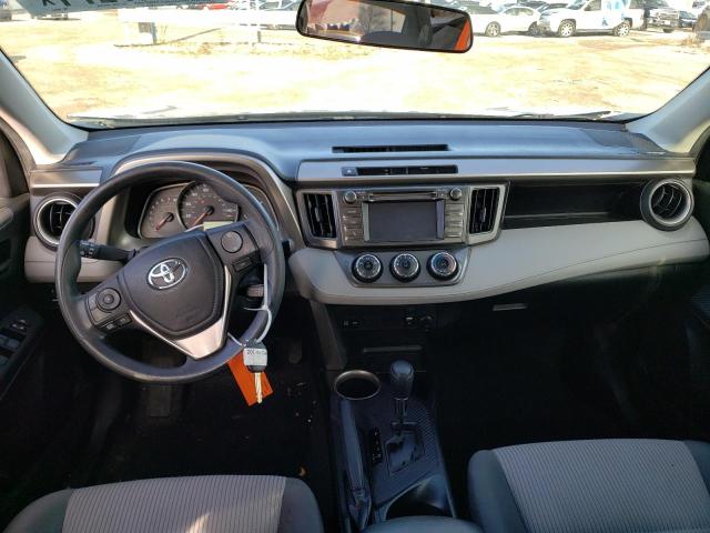 Photo 9 from auction – 2015 TOYOTA RAV4 LE with VIN 2T3ZFREV0FW203943