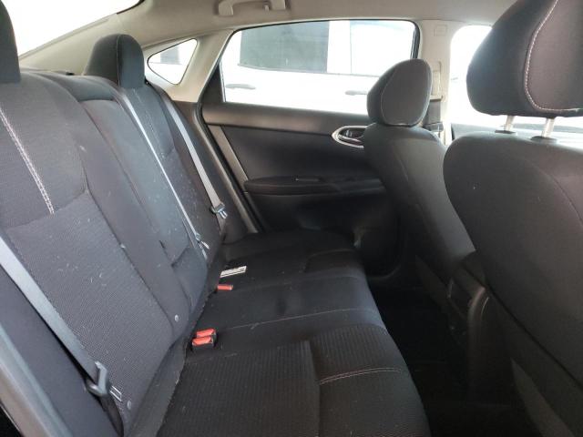 Photo 6 from auction – 2014 NISSAN SENTRA S with VIN 3N1AB7AP2EY209503