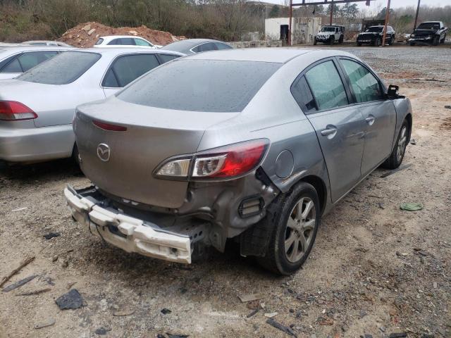 Photo 4 from auction – 2011 MAZDA 3 I with VIN JM1BL1VF0B1497857