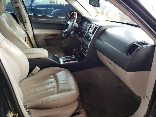Photo 5 from auction – 2006 CHRYSLER 300C with VIN 2C3KA63H16H318731