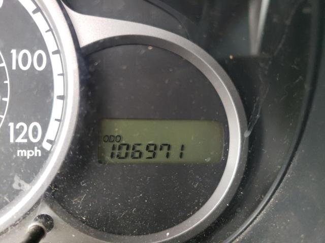 Photo 8 from auction – 2014 MAZDA MAZDA2 SPO with VIN JM1DE1KY9E0178394