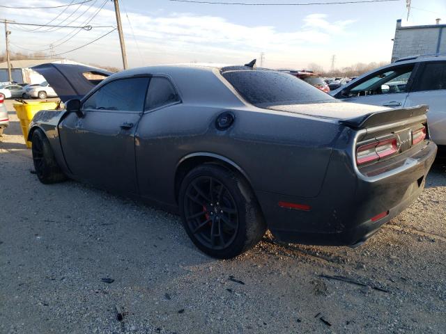 Photo 3 from auction – 2020 DODGE CHALLENGER with VIN 2C3CDZFJXLH169307