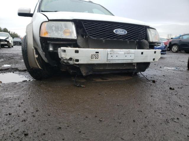 Photo 9 from auction – 2005 FORD FREESTYLE with VIN 1FMZK05155GA81428