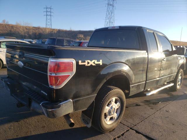 Photo 4 from auction – 2011 FORD F150 SUPER with VIN 1FTFX1EF9BFC31472