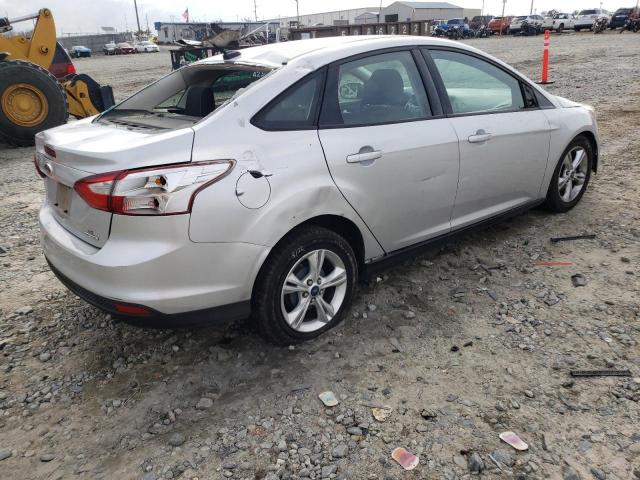 Photo 4 from auction – 2013 FORD FOCUS SE with VIN 1FADP3F2XDL213958