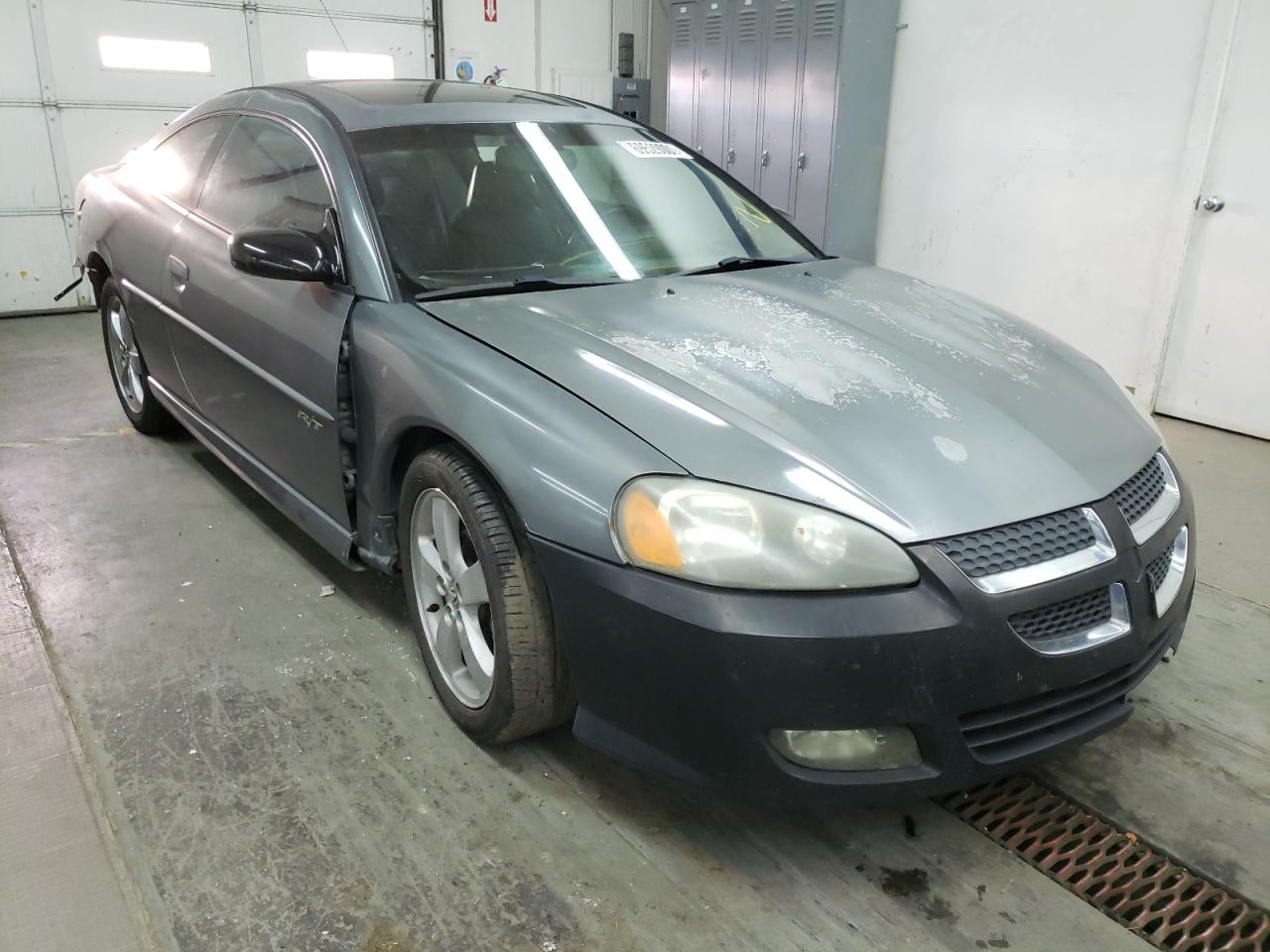 Photo 11 from auction – 2003 DODGE STRATUS with VIN 4B3AG52H13E156653
