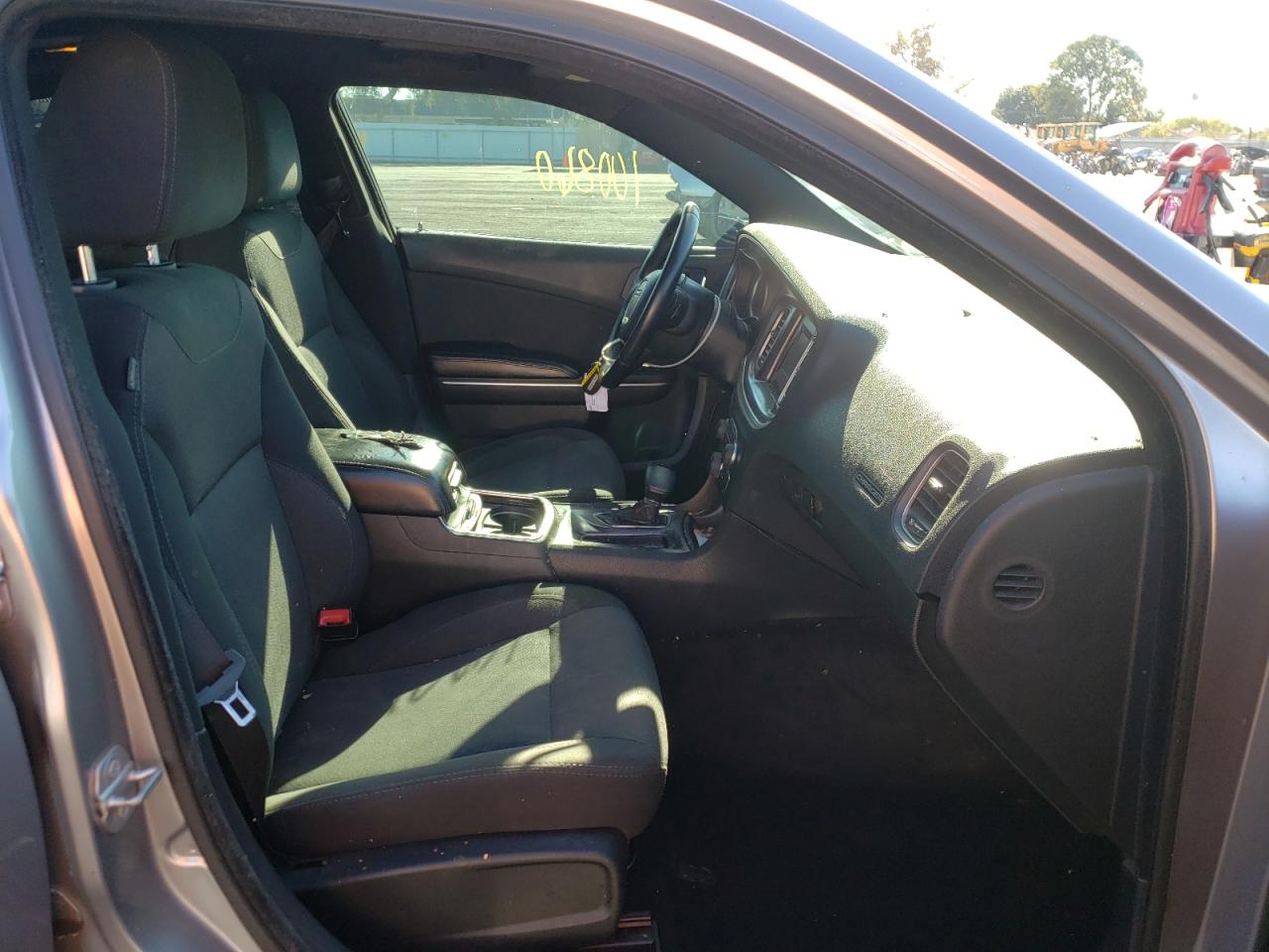 Photo 5 from auction – 2015 DODGE CHARGER SE with VIN 2C3CDXBG5FH799979