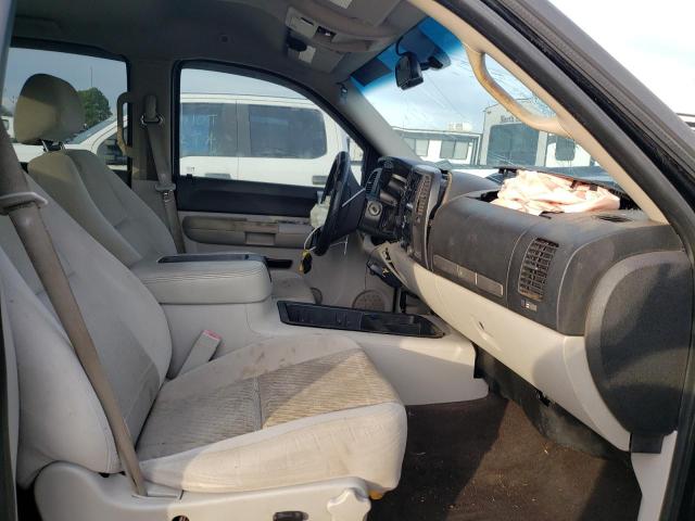 Photo 5 from auction – 2007 CHEVROLET SILVERADO with VIN 1GCJK33677F562114