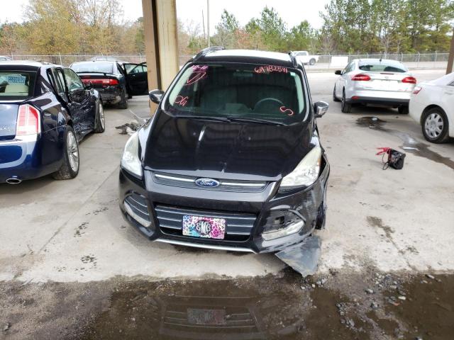 Photo 9 from auction – 2014 FORD ESCAPE SE with VIN 1FMCU0G91EUE56302