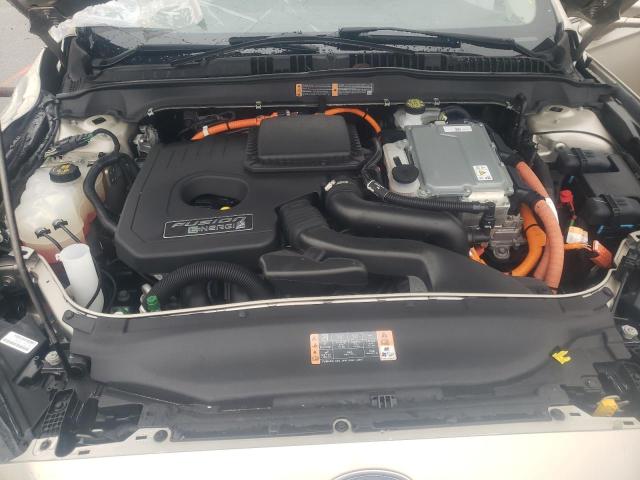 Photo 7 from auction – 2018 FORD FUSION TIT with VIN 3FA6P0SU6JR166200
