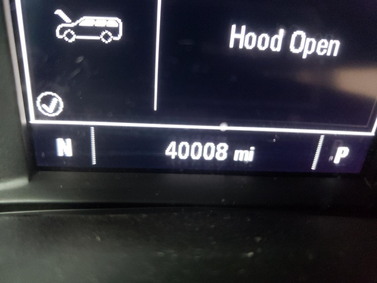 Photo 8 from auction – 2020 CHEVROLET EQUINOX LS with VIN 3GNAXHEV2LS516027